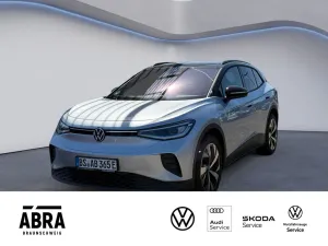 Volkswagen ID.4 Pro 210 kW Energy