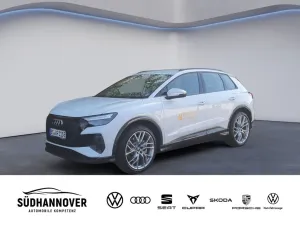 Audi Q4 45 e-tron 210 kW