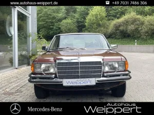 Mercedes-Benz 450 SEL 6.9