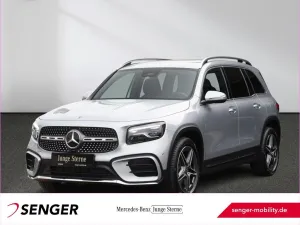 Mercedes-Benz GLB 220 d 4M AMG Premium Standhzg. Totwinkel AHK