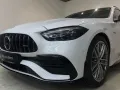 Mercedes-Benz C 43 AMG 4M T DigitalLight Pano Burmester AHK