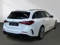 Mercedes-Benz C 43 AMG 4M T DigitalLight Pano Burmester AHK