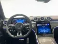 Mercedes-Benz C 43 AMG 4M T DigitalLight Pano Burmester AHK
