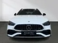 Mercedes-Benz C 43 AMG 4M T DigitalLight Pano Burmester AHK