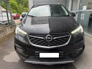 Opel OPEL Mokka X 1.6 CDTI Ecotec 136CV 4x2 Start&Sto