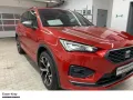 Seat Tarraco FR 1.5 TSI DSG LED Navi Pano Kamera