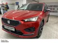 Seat Tarraco FR 1.5 TSI DSG LED Navi Pano Kamera