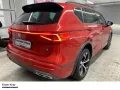 Seat Tarraco FR 1.5 TSI DSG LED Navi Pano Kamera
