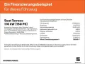 Seat Tarraco FR 1.5 TSI DSG LED Navi Pano Kamera