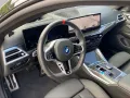 BMW i4 M60 xDrive Gran Coupé