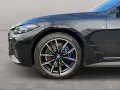 BMW i4 M60 xDrive Gran Coupé