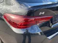 BMW i4 M60 xDrive Gran Coupé