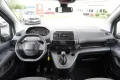 Peugeot Rifter 1.2 PureTech 100 Klima Bluetooth USB PDC