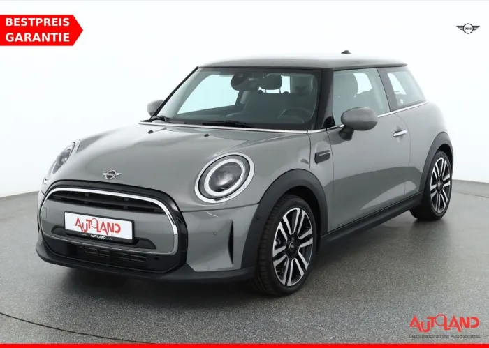 MINI One 1.5 Classic Trim LED Navi Sitzheizung