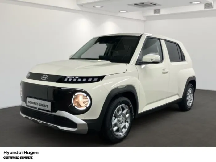 Hyundai INSTER EV Trend 49 kWh
