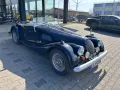 Morgan Plus 8 (Eintausch möglich!)