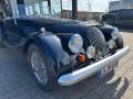 Morgan Plus 8 (Eintausch möglich!)