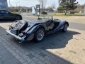Morgan Plus 8 (Eintausch möglich!)