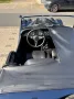 Morgan Plus 8 (Eintausch möglich!)