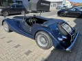 Morgan Plus 8 (Eintausch möglich!)