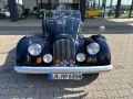 Morgan Plus 8 (Eintausch möglich!)