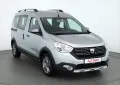 Dacia Dokker Stepway 1.5 dCi Navi Tempomat DAB PDC