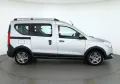 Dacia Dokker Stepway 1.5 dCi Navi Tempomat DAB PDC