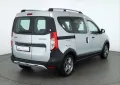Dacia Dokker Stepway 1.5 dCi Navi Tempomat DAB PDC