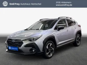 Subaru Crosstrek 2.0ie Comfort MJ25