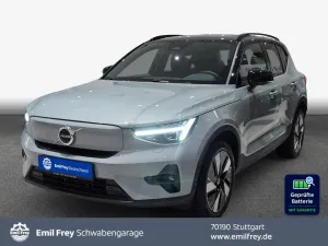 Volvo EX40 Fully Electric Single M. Extended Range RWD