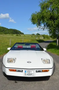 Corvette C4