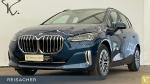 BMW 223d A xDrive Active Tourer AHK LCPro ACC HUD 17