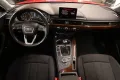 Audi A4 Avant design/Bi-Xenon/Scheckheft-Audi