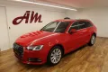 Audi A4 Avant design/Bi-Xenon/Scheckheft-Audi