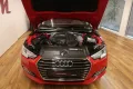 Audi A4 Avant design/Bi-Xenon/Scheckheft-Audi