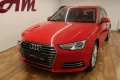 Audi A4 Avant design/Bi-Xenon/Scheckheft-Audi