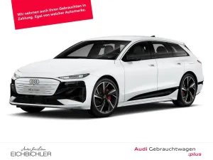 Audi A6 Avant e-tron quattro 360 4xSHZ ACC AHK AUT LM