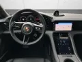 Porsche Taycan Sport Turismo Black Edition PANO Soft-Cl.