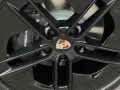 Porsche Taycan Sport Turismo Black Edition PANO Soft-Cl.