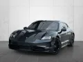 Porsche Taycan Sport Turismo Black Edition PANO Soft-Cl.