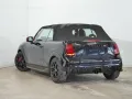 MINI John Cooper Works Cabrio JCW Trim MINI Yours 1,9