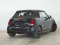 MINI John Cooper Works Cabrio JCW Trim MINI Yours 1,9