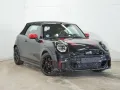 MINI John Cooper Works Cabrio JCW Trim MINI Yours 1,9