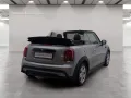 MINI Cooper Cabrio LED Shz. Tempom. Klimaaut. PDC AB
