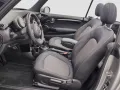 MINI Cooper Cabrio LED Shz. Tempom. Klimaaut. PDC AB