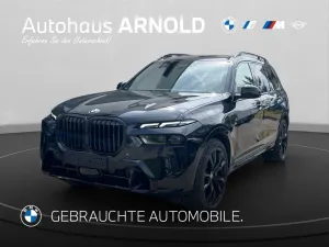 BMW X7 xDrive40d M Sportpaket Pro Harman Kardon Stan