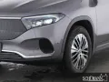 Mercedes-Benz EQA 250 + Progressive Winter-Paket 18