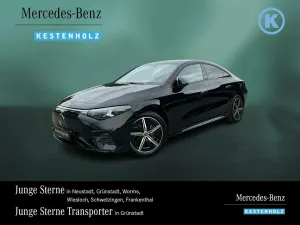Mercedes-Benz CLA 250+ EQ AMG+NIGHT+360°+DISTR+BURM+PANO+HUD