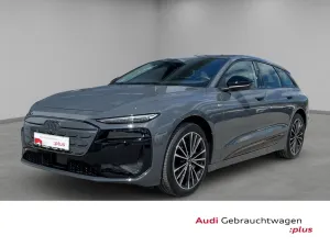 Audi A6 e-tron Avant quattro S-Line Matrix 360°Kamera