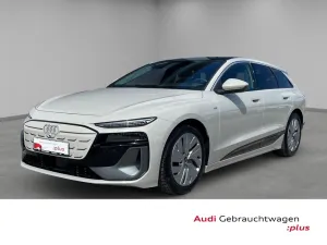 Audi A6 e-tron Avant quattro S-Line Matrix Pano 360°K